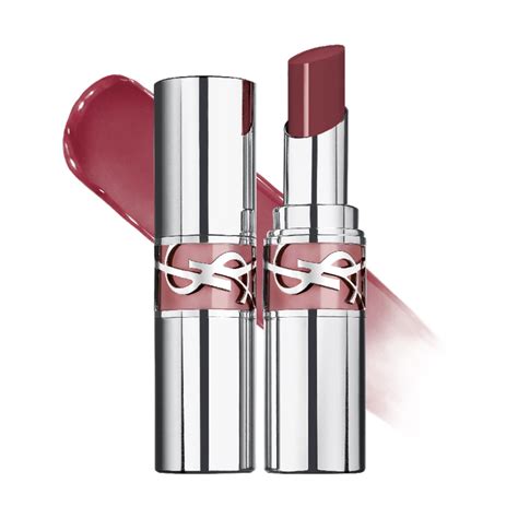 YSL loveshine collection